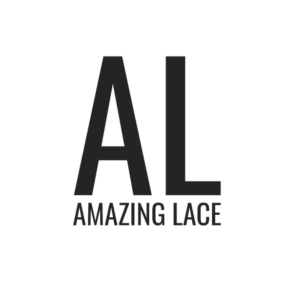 Meet your Posher, Amazing Lace - Picture 1 of 3
